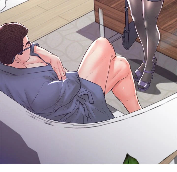 Daughter In Law Chapter 55