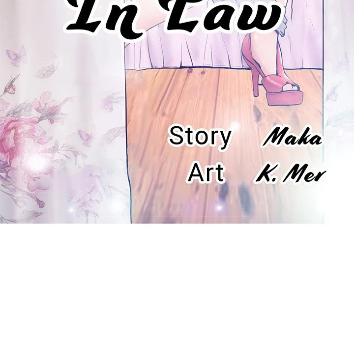 Daughter In Law Chapter 56