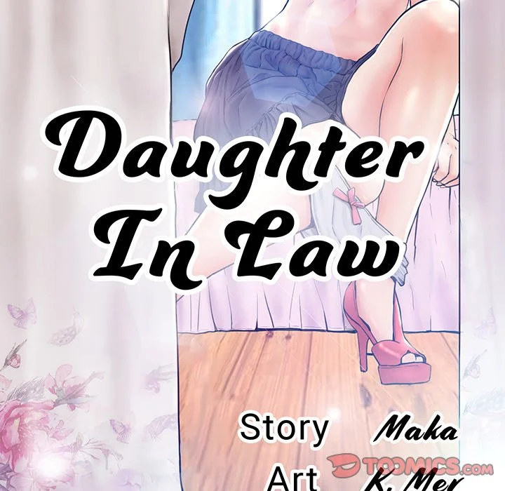 Daughter In Law Chapter 57