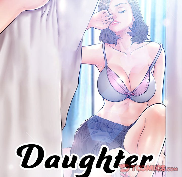 Daughter In Law Chapter 58
