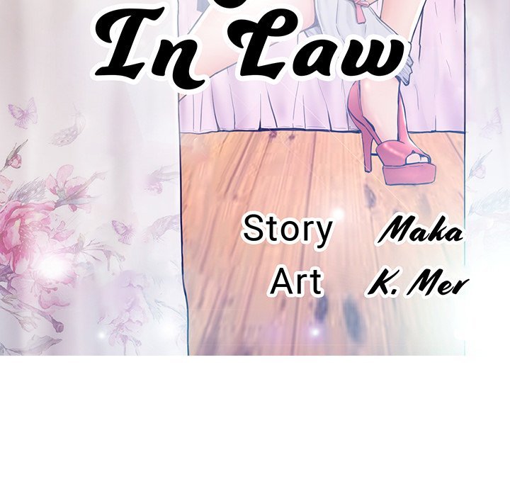 Daughter In Law Chapter 58