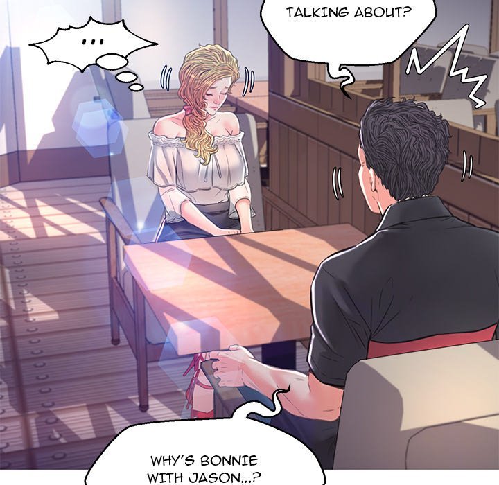 Daughter In Law Chapter 58