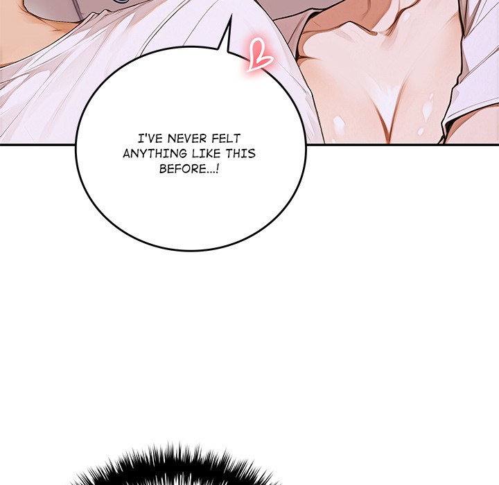 DesireVille Chapter 10 - Page 24