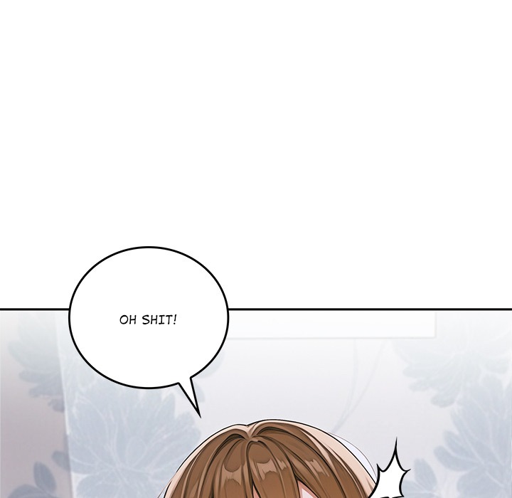 DesireVille Chapter 10 - Page 79