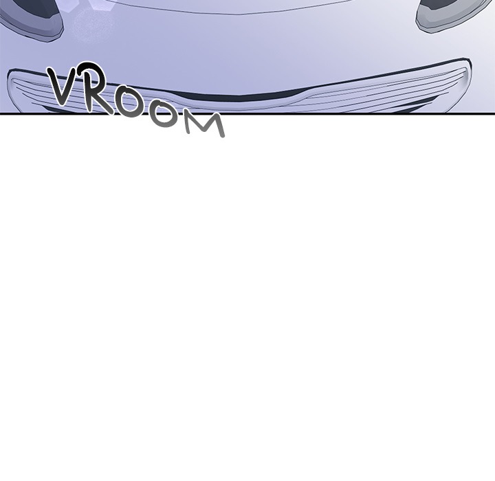 DesireVille Chapter 11 - Page 19