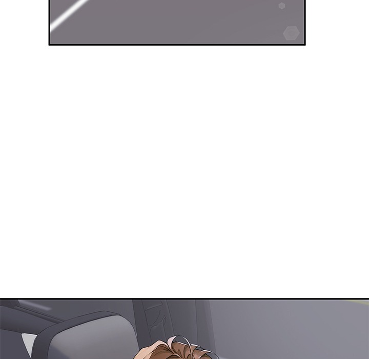 DesireVille Chapter 11 - Page 22