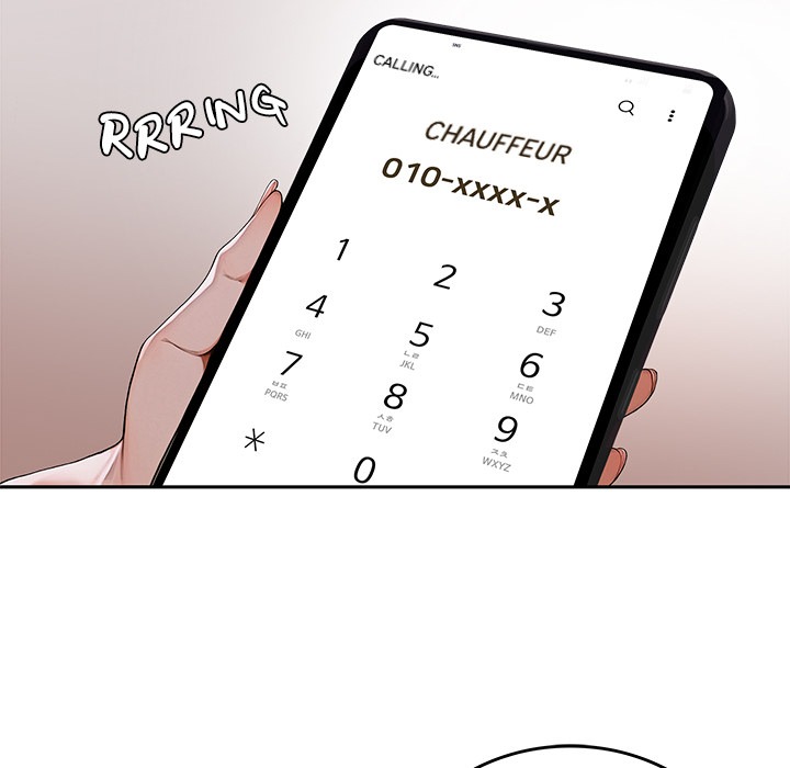 DesireVille Chapter 11 - Page 111