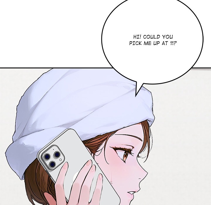 DesireVille Chapter 11 - Page 112