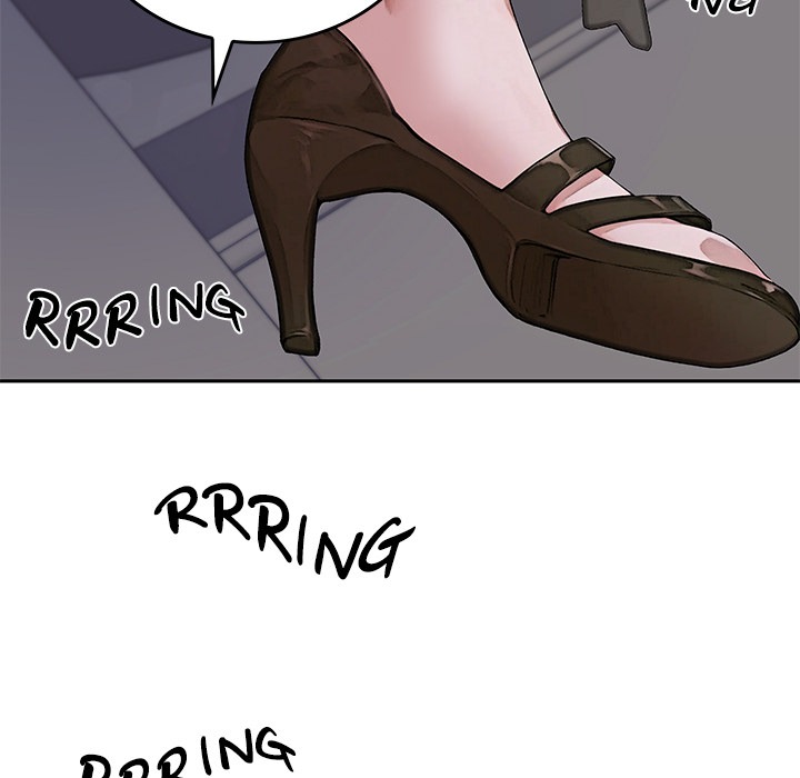 DesireVille Chapter 11 - Page 133