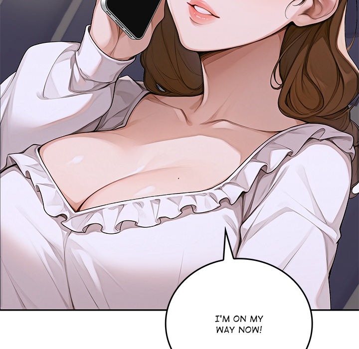DesireVille Chapter 11 - Page 137