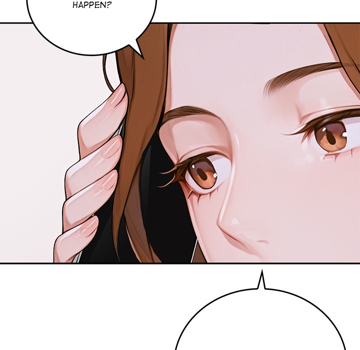 DesireVille Chapter 11 - Page 139
