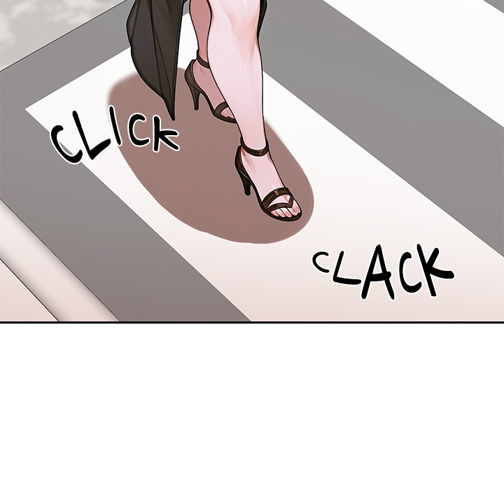 DesireVille Chapter 11 - Page 154