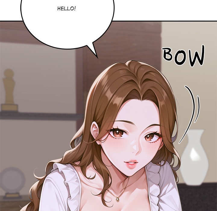 DesireVille Chapter 11 - Page 180