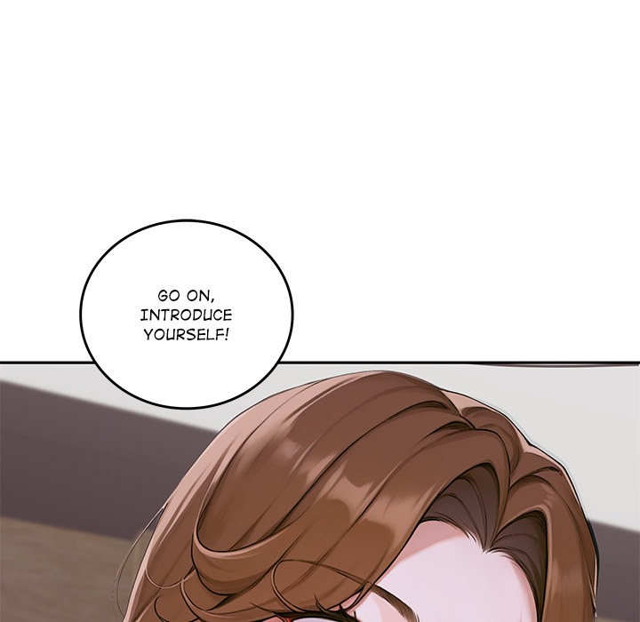 DesireVille Chapter 11 - Page 199