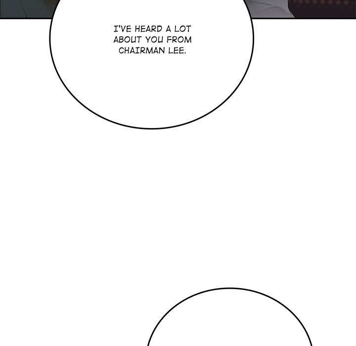 DesireVille Chapter 11 - Page 206