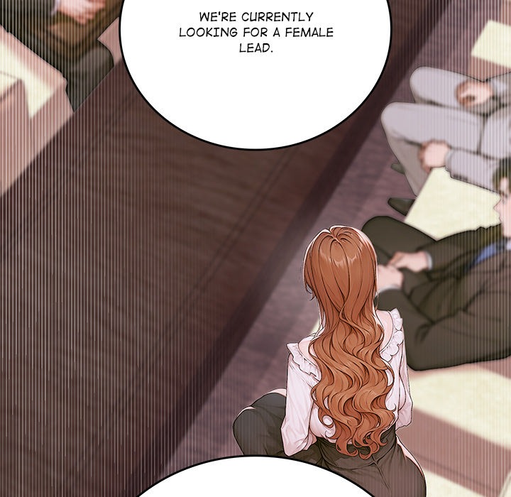 DesireVille Chapter 11 - Page 208