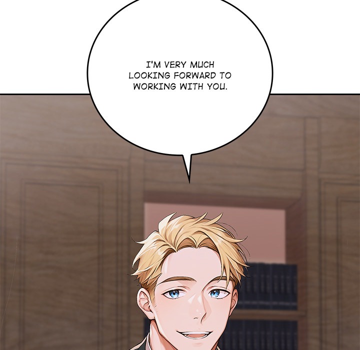 DesireVille Chapter 11 - Page 231