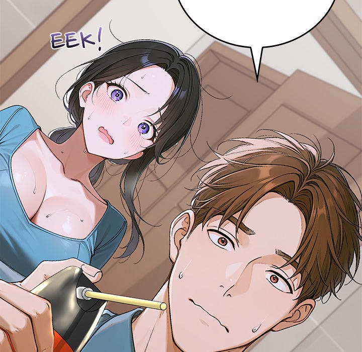 DesireVille Chapter 13 - Page 11