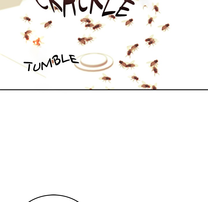 DesireVille Chapter 13 - Page 22