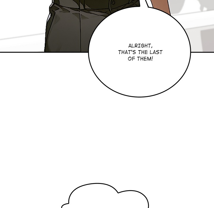 DesireVille Chapter 13 - Page 48
