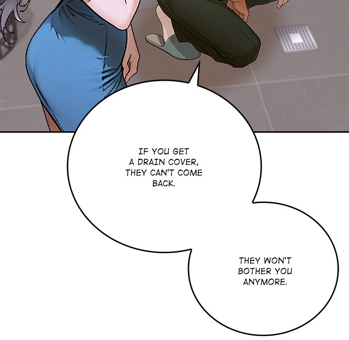 DesireVille Chapter 13 - Page 61