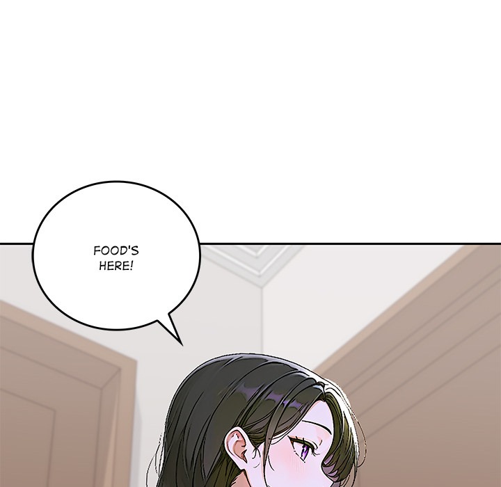 DesireVille Chapter 13 - Page 186