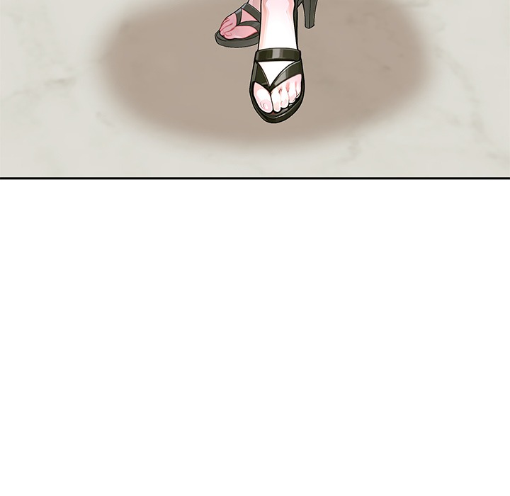DesireVille Chapter 14 - Page 23