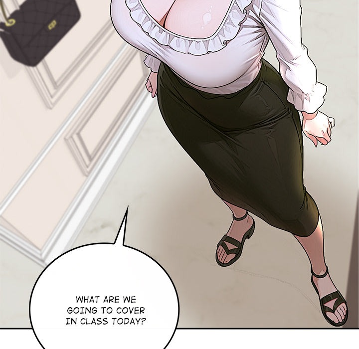 DesireVille Chapter 14 - Page 44