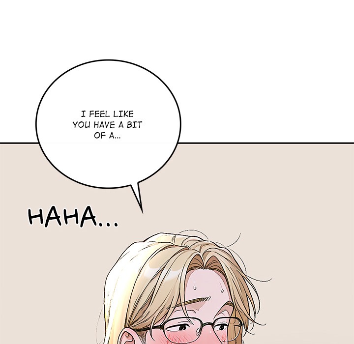 DesireVille Chapter 14 - Page 49
