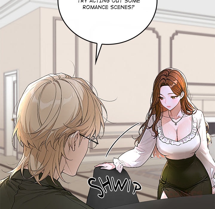 DesireVille Chapter 14 - Page 52