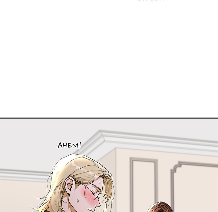 DesireVille Chapter 14 - Page 75