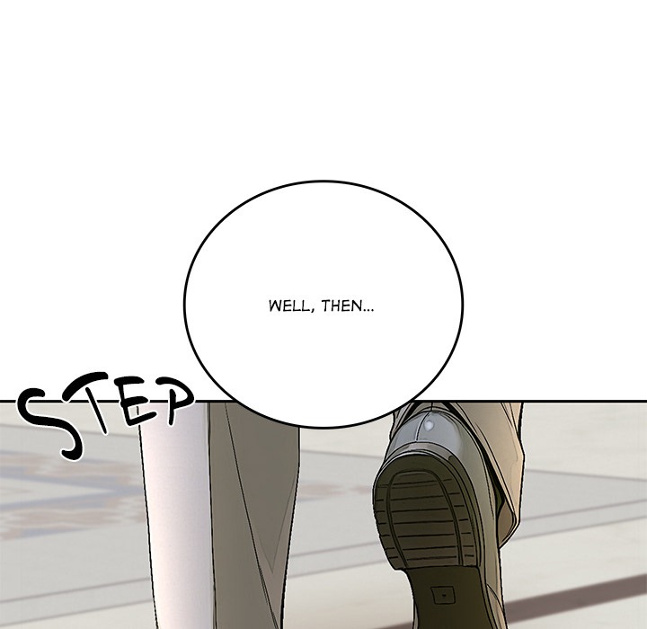 DesireVille Chapter 14 - Page 114