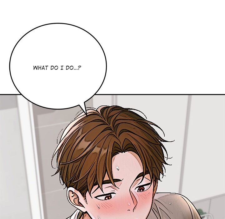 DesireVille Chapter 14 - Page 123