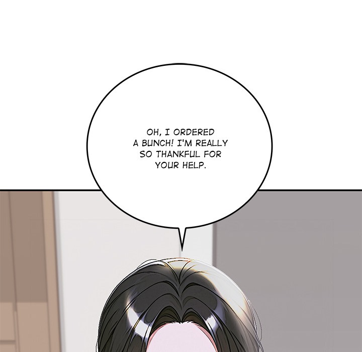 DesireVille Chapter 14 - Page 150