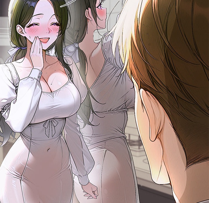DesireVille Chapter 14 - Page 158