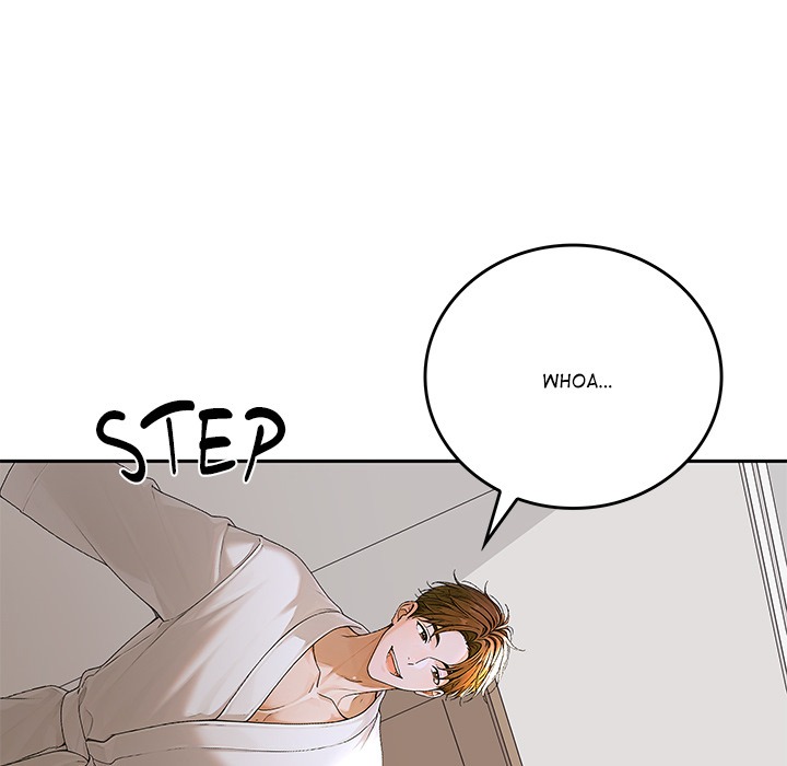 DesireVille Chapter 14 - Page 170