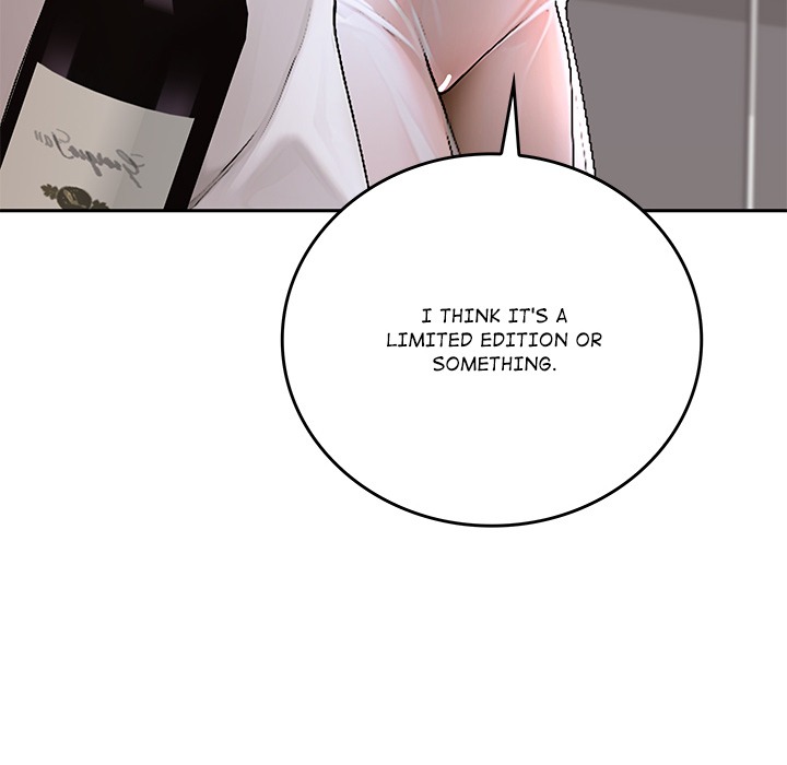 DesireVille Chapter 15 - Page 61