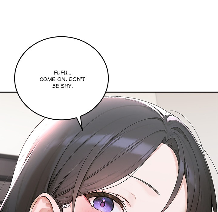 DesireVille Chapter 15 - Page 146