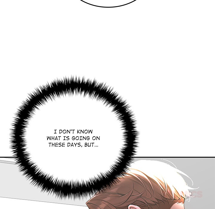 DesireVille Chapter 15 - Page 172