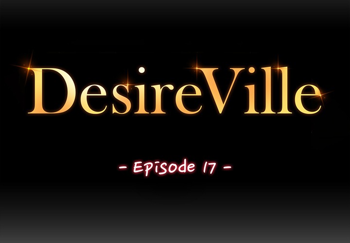 DesireVille Chapter 17 - Page 2