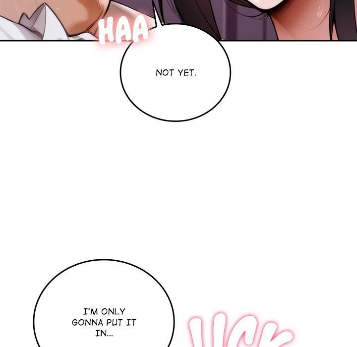 DesireVille Chapter 17 - Page 24