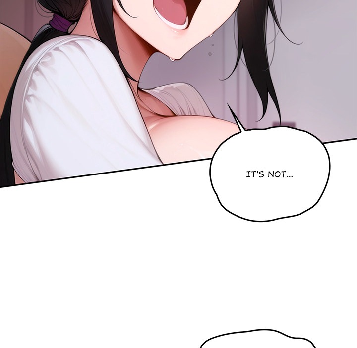 DesireVille Chapter 17 - Page 99