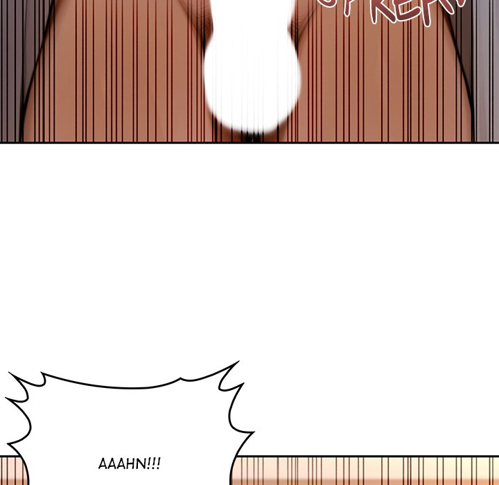 DesireVille Chapter 17 - Page 109