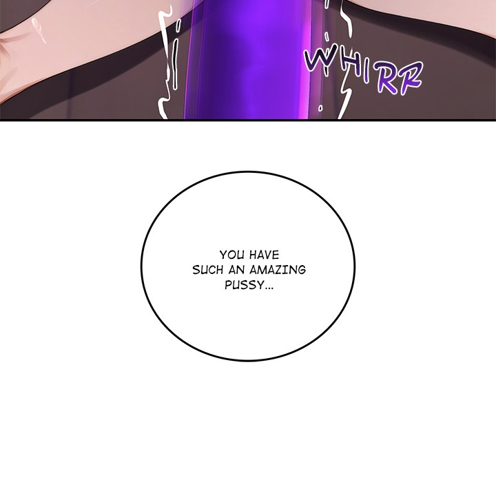 DesireVille Chapter 17 - Page 139