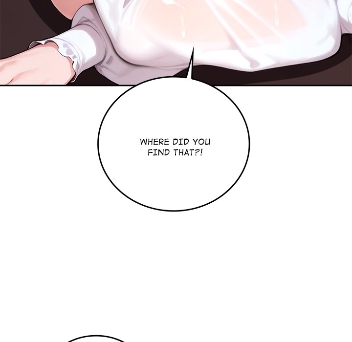 DesireVille Chapter 17 - Page 145