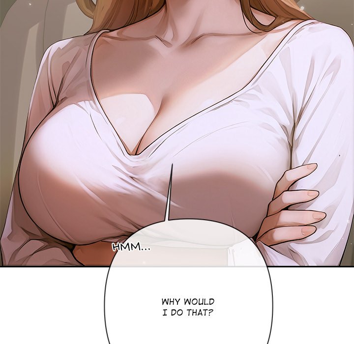 DesireVille Chapter 2 - Page 19