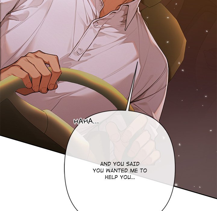 DesireVille Chapter 2 - Page 22