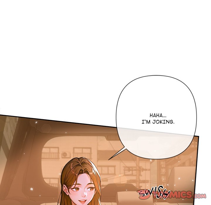 DesireVille Chapter 2 - Page 35