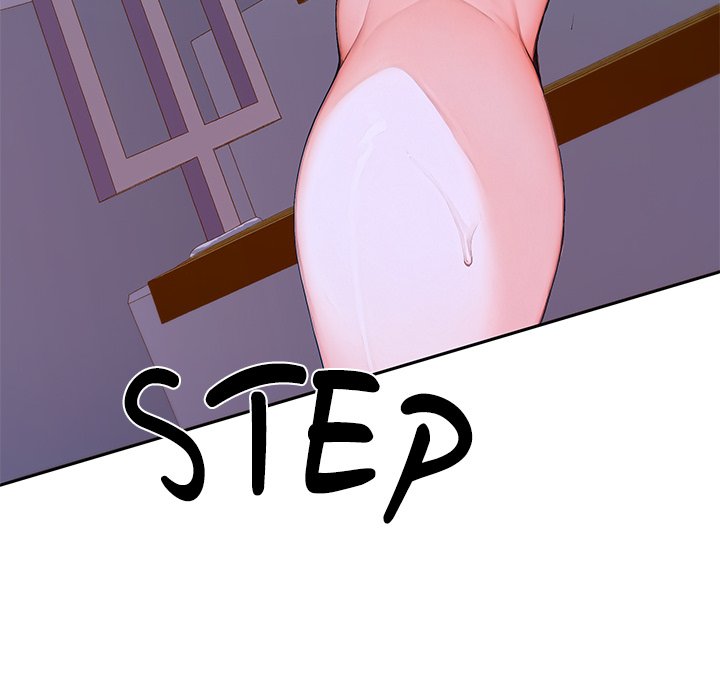 DesireVille Chapter 2 - Page 46