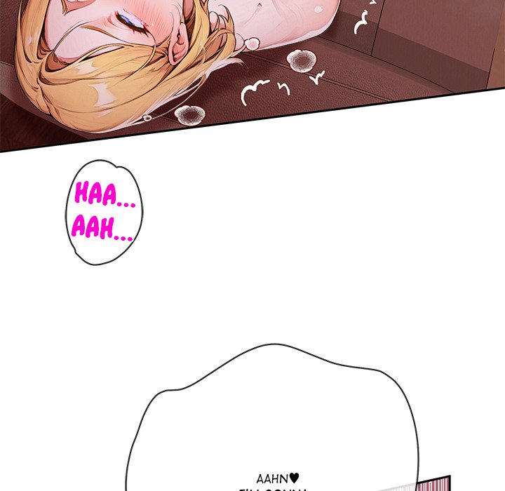DesireVille Chapter 2 - Page 66